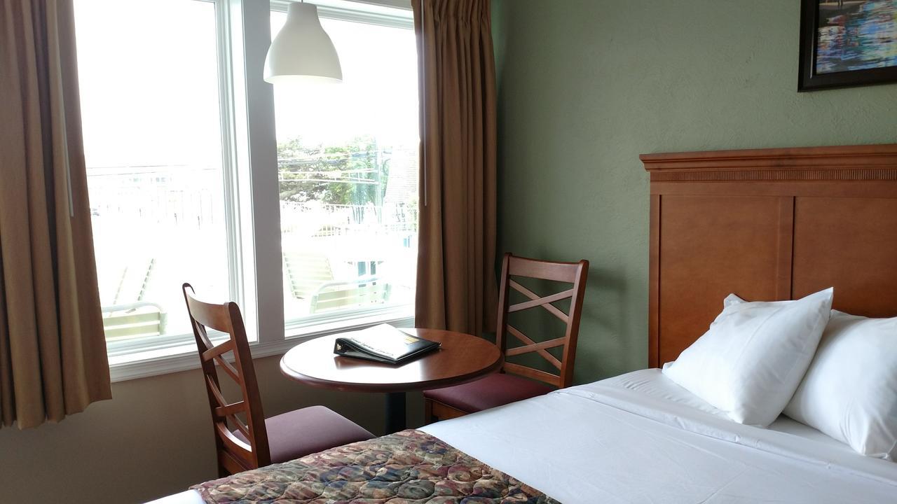 Marlane Motel Wildwood Kültér fotó
