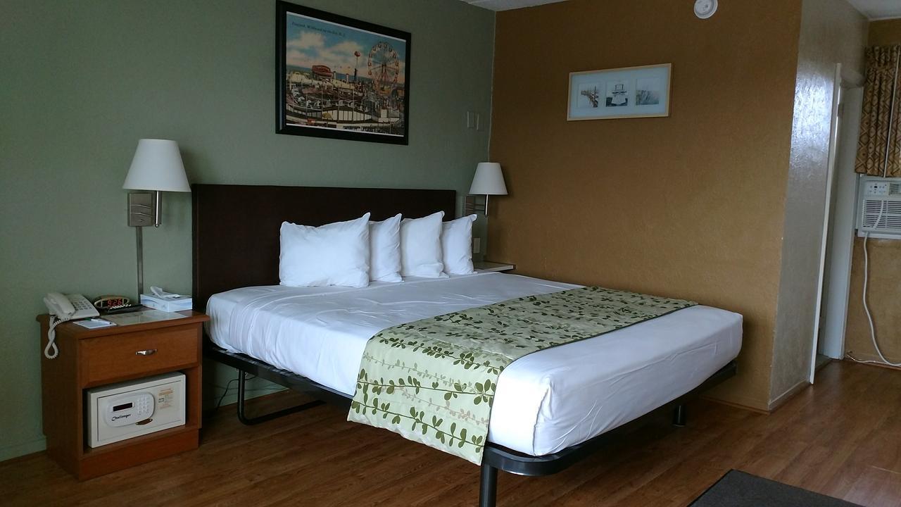 Marlane Motel Wildwood Kültér fotó