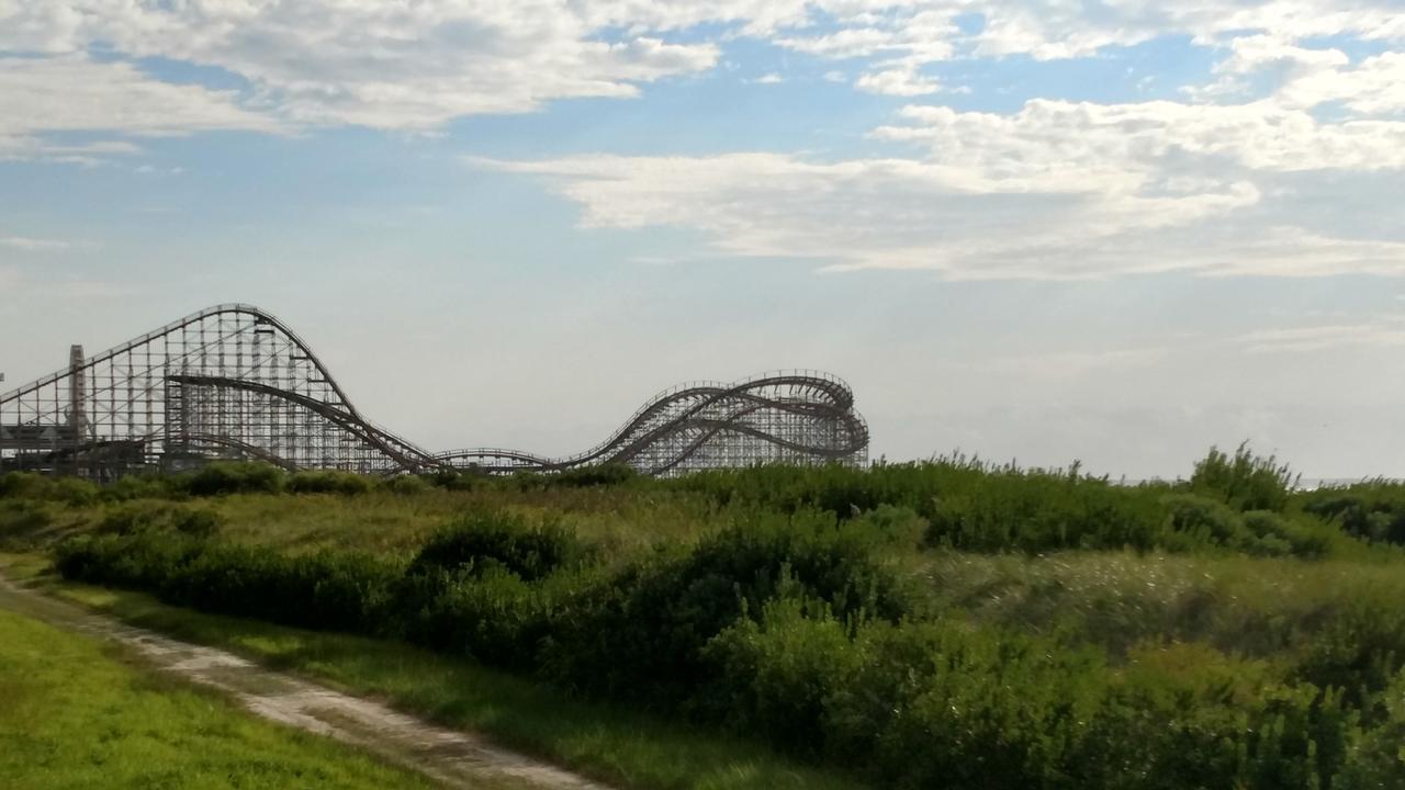 Marlane Motel Wildwood Kültér fotó