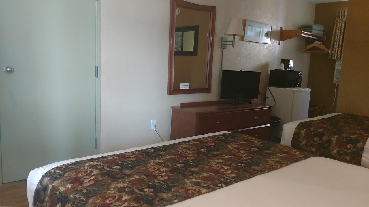Marlane Motel Wildwood Kültér fotó