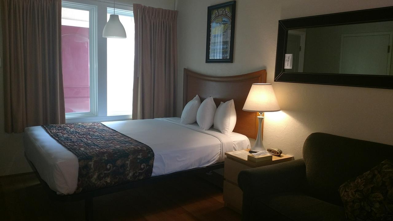 Marlane Motel Wildwood Kültér fotó
