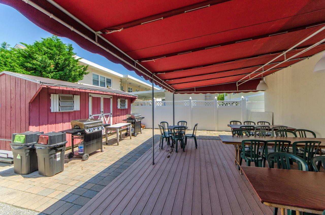 Marlane Motel Wildwood Kültér fotó