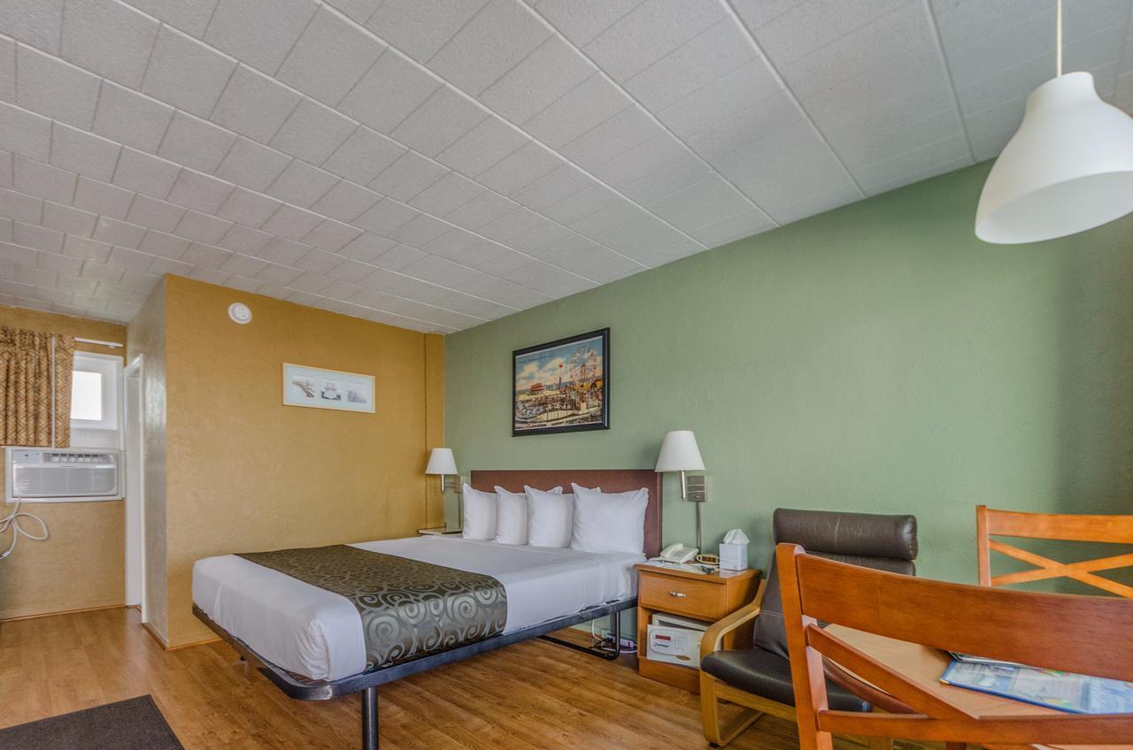 Marlane Motel Wildwood Kültér fotó