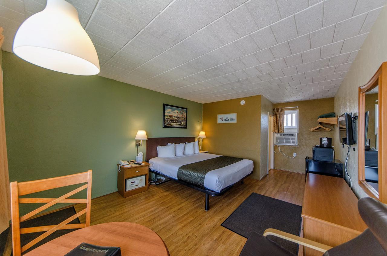 Marlane Motel Wildwood Kültér fotó
