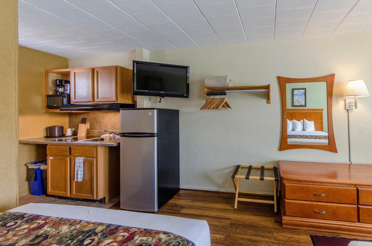 Marlane Motel Wildwood Kültér fotó