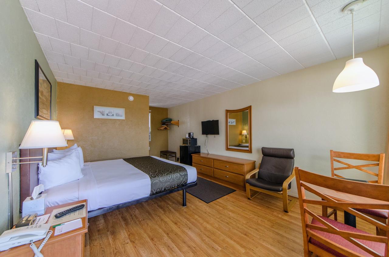 Marlane Motel Wildwood Kültér fotó